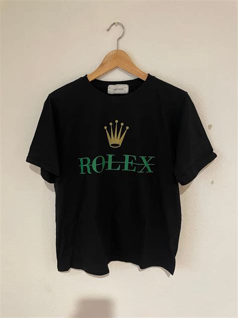 rolex t shirt|rolex 24 apparel.